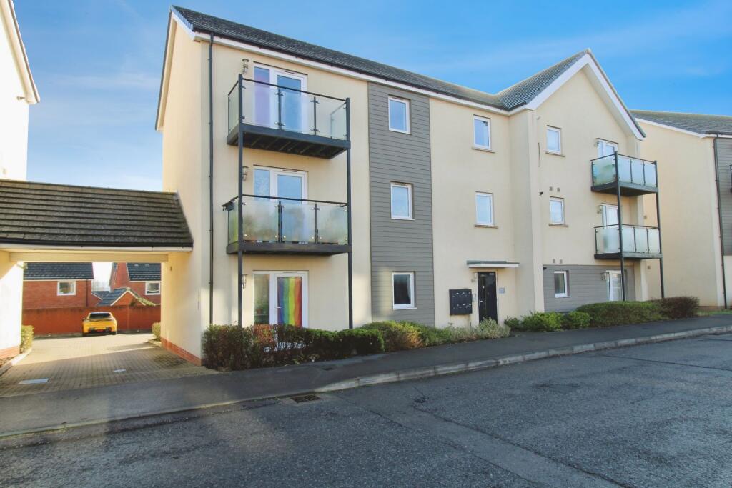 Main image of property: Rhodes Moorhouse Way, Longhedge