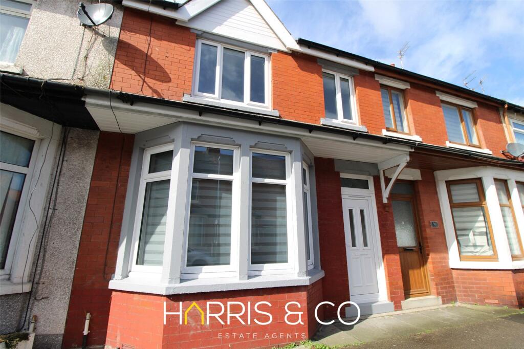 Main image of property: Addison Road, Fleetwood, Lancashire, FY7