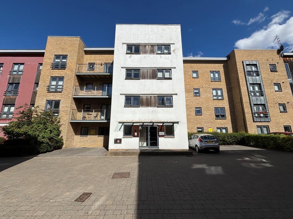 Main image of property: Bertram Way