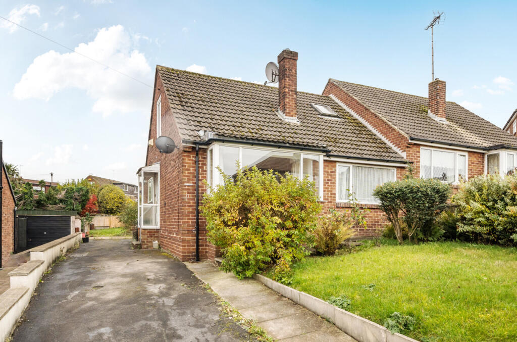 Main image of property: Springbank Rise, Farsley, Pudsey, West Yorkshire, LS28