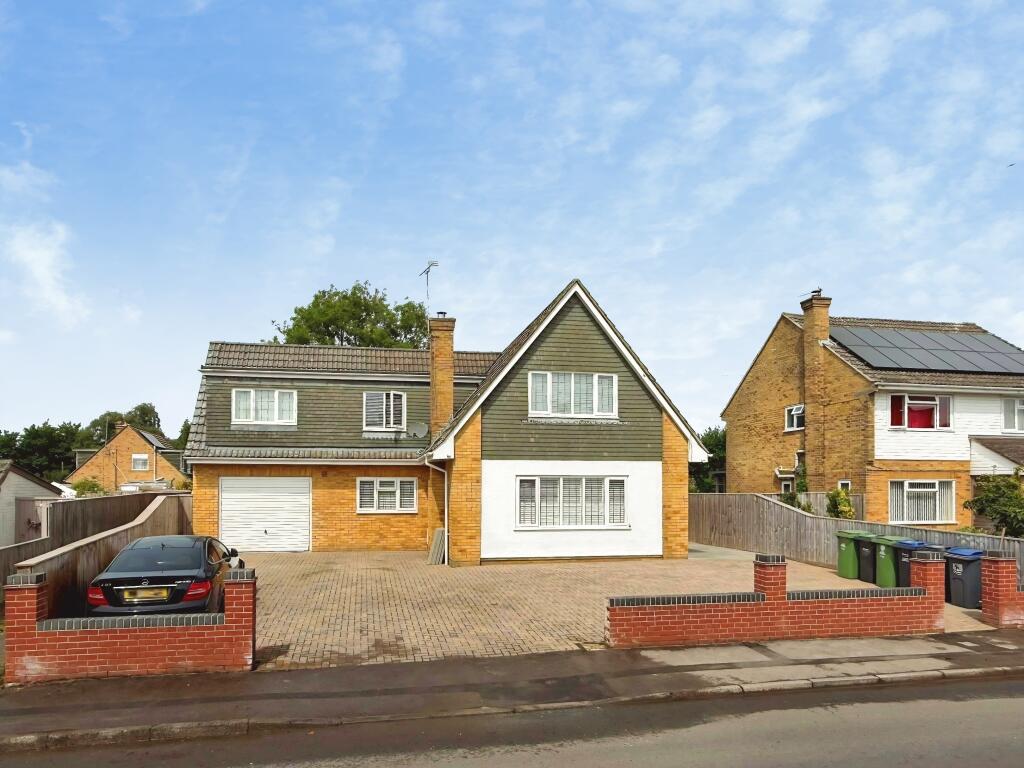 Main image of property: Prestbury Drive, Warminster, BA12
