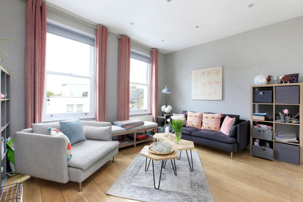 Main image of property: Webbs Road,
Battersea, SW11