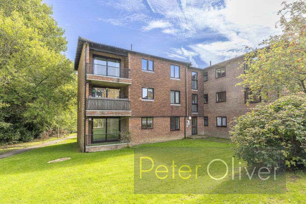 Main image of property: Luxford Road, Crowborough
