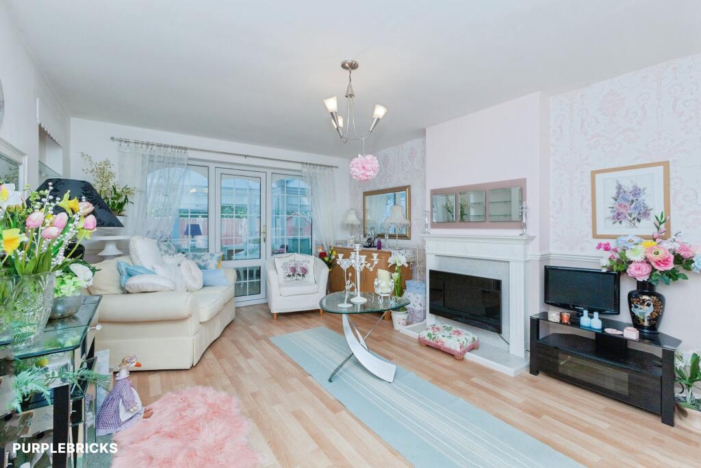 House in Leicester, City of Leicester - View 4