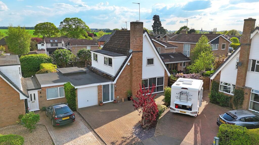 Main image of property: Berry Close, Hackleton, Northampton, NN7