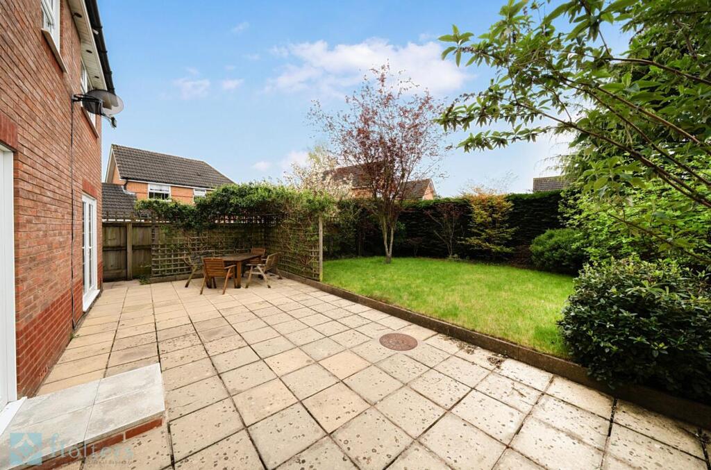 3, Keyse Close, Ludlow, SY8 photo 4