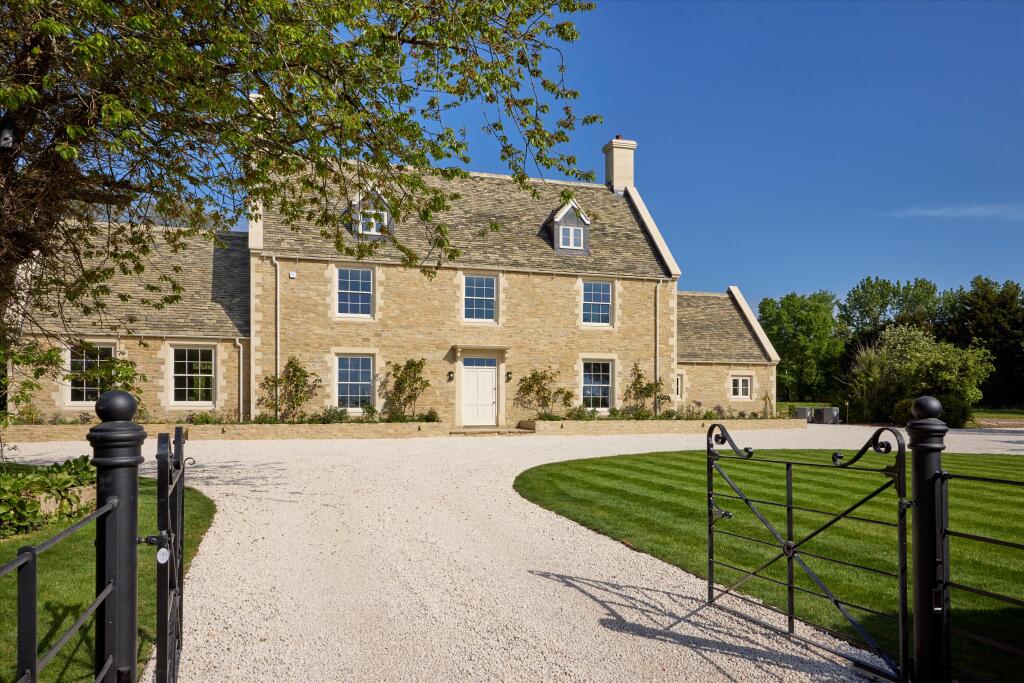 Main image of property: Ramsden, Charlbury, Oxfordshire OX7
