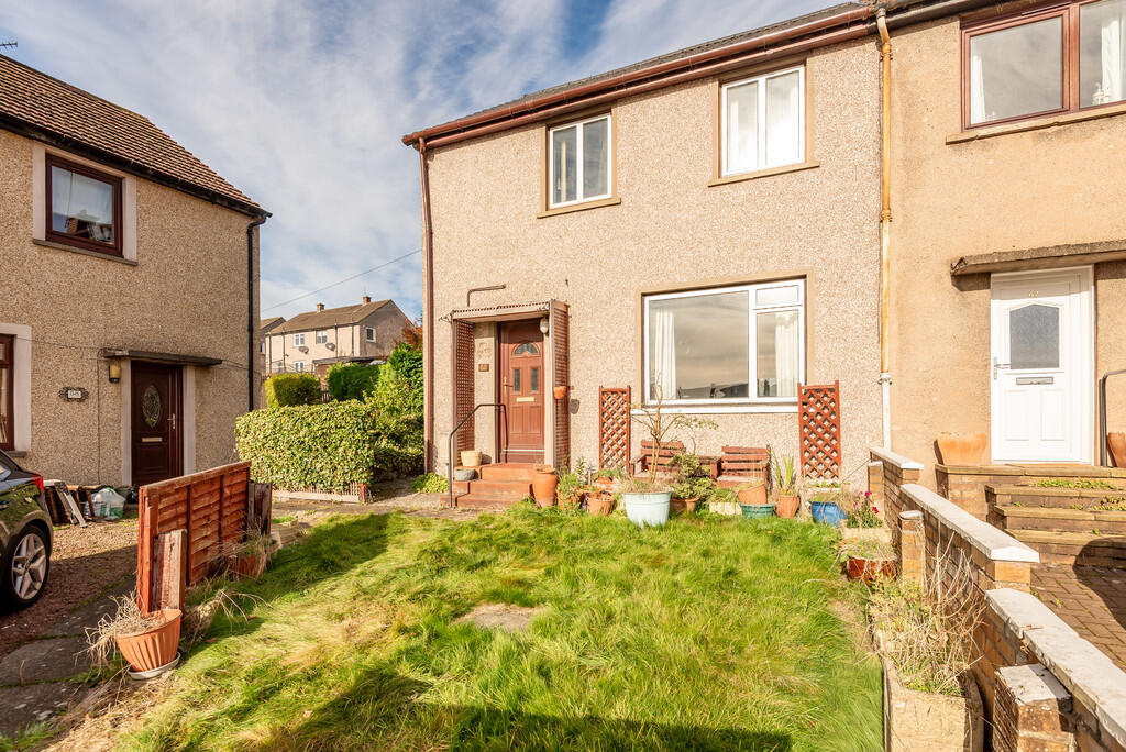 Main image of property: Wedderburn Crescent, Dunfermline