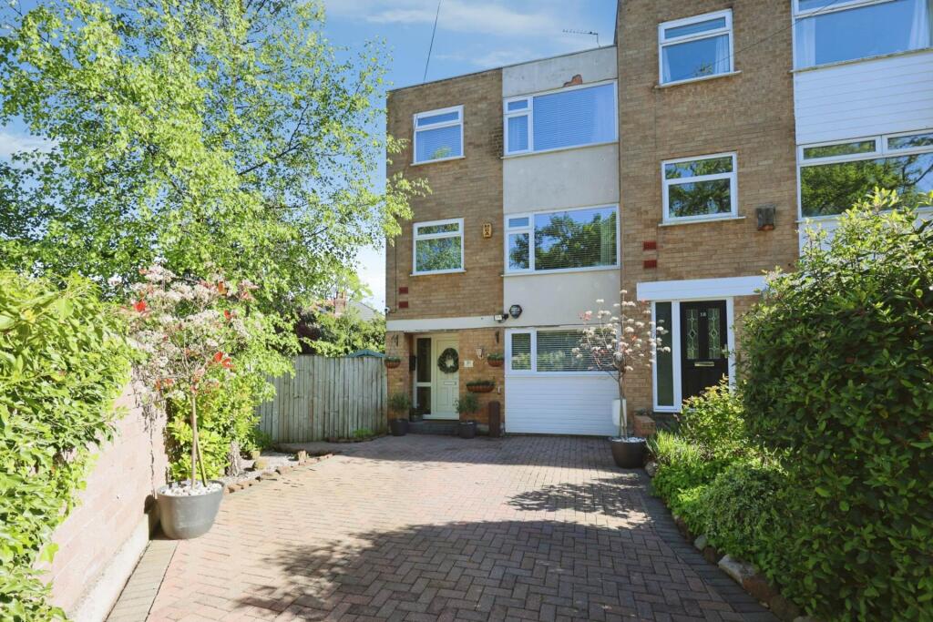 Main image of property: Galtres Park, Bebington