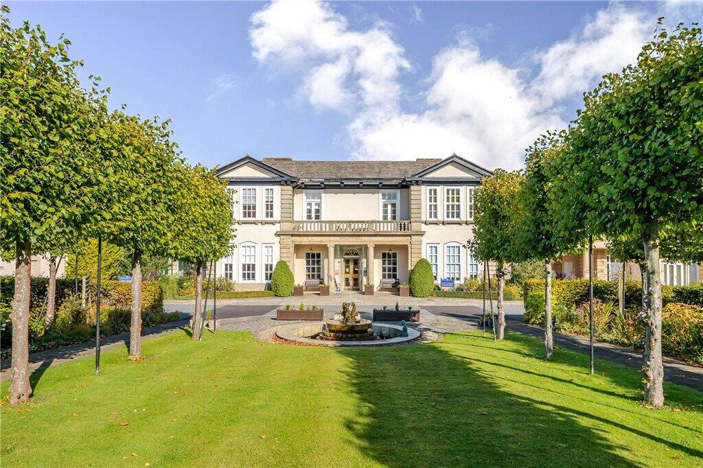 Hollins Hall, Killinghall, Harrogate, North Yorkshire, HG3 2GP photo 3