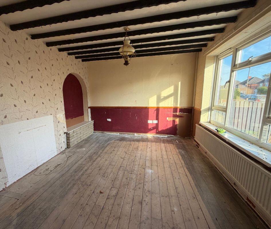House in Derby, Draycott - More