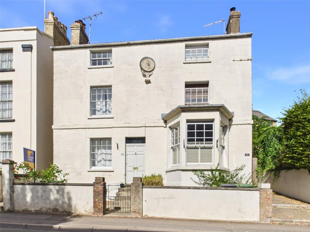 Main image of property: London Road, Stroud, Gloucestershire, GL5