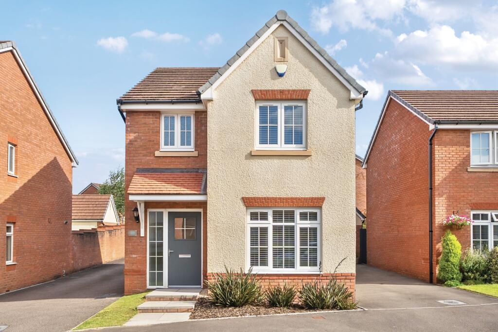 Brynteg Green, Beddau. CF38 2QA photo 2