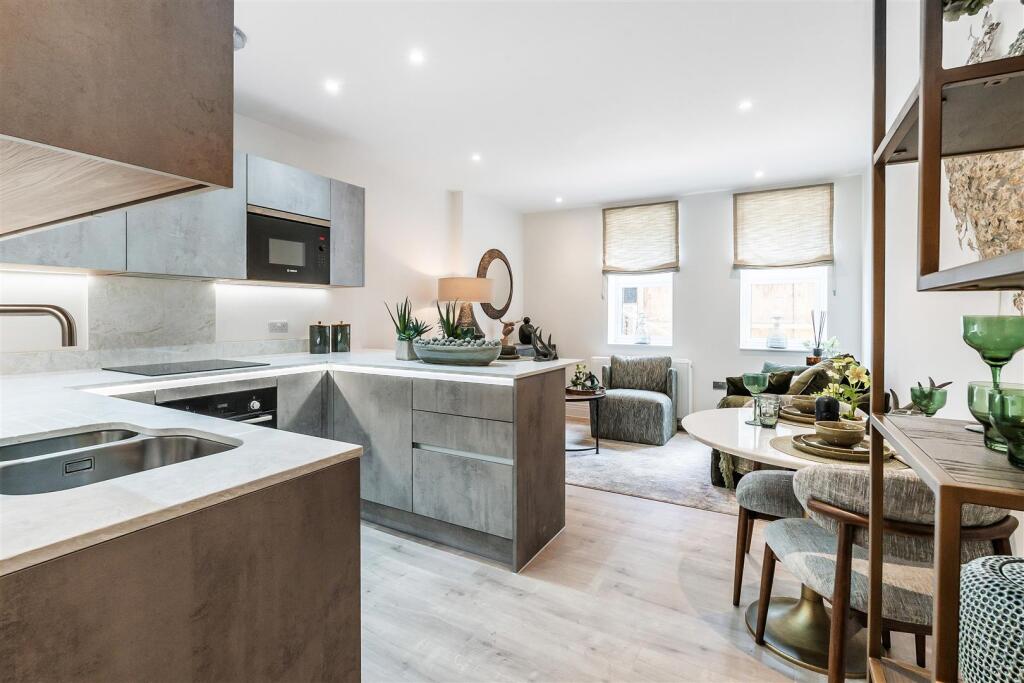 Main image of property: MYRTLE ROAD, DORKING RH4