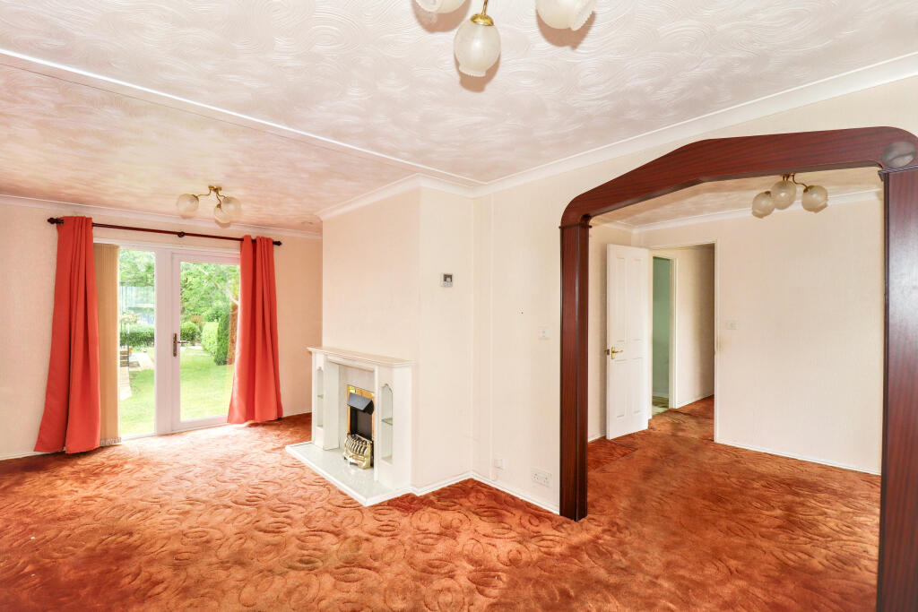 39A Shepherds Grove Park, Stanton, Suffolk IP31 2AZ photo 4
