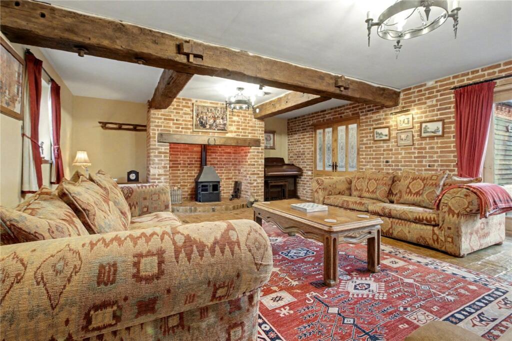 Elms Lane, Wangford, Beccles, Suffolk, NR34 photo 2