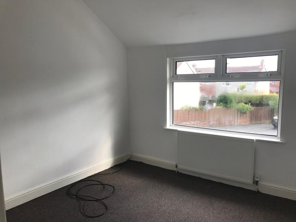 House in Sheffield - More