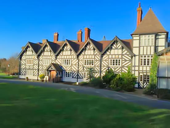 Main image of property: Northwich, Cheshire, CW8