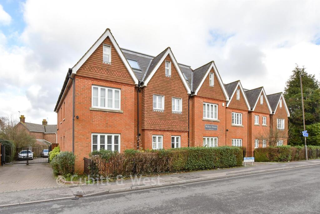 Main image of property: Ifield Road, West Green, Crawley, West Sussex