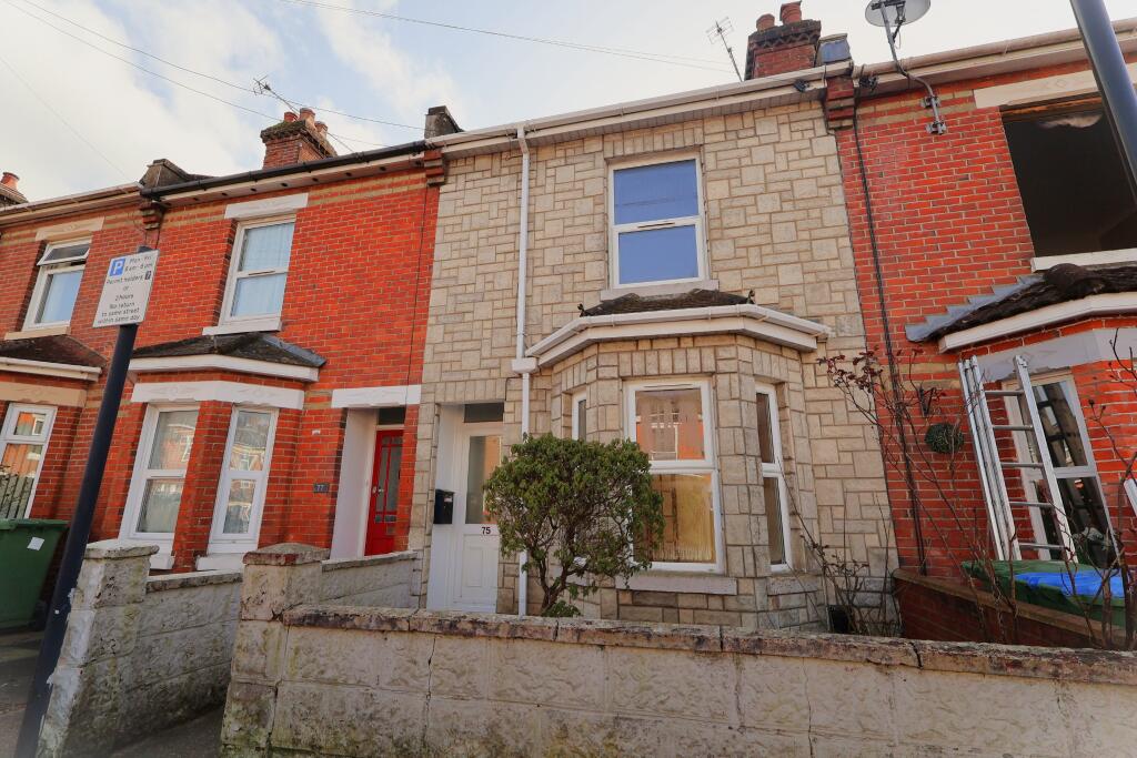 Main image of property: Norham Avenue, Southampton