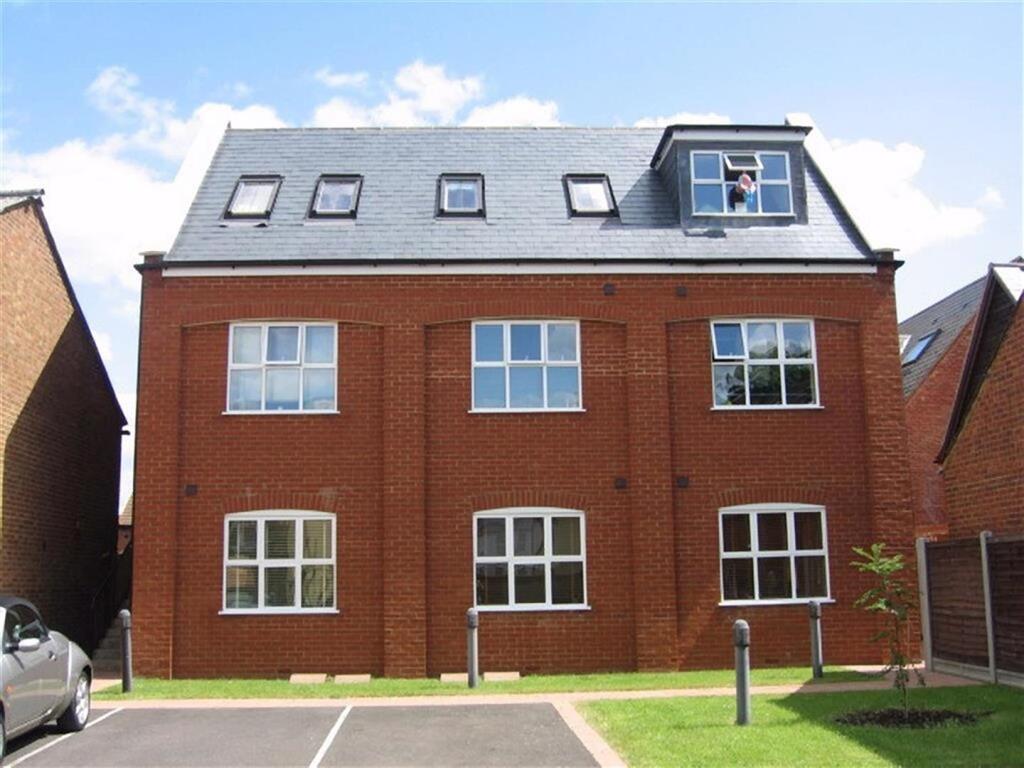 Main image of property: Church Street, Baldock