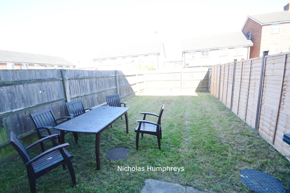 Additional image 8 of The Runway, Hatfield, AL10