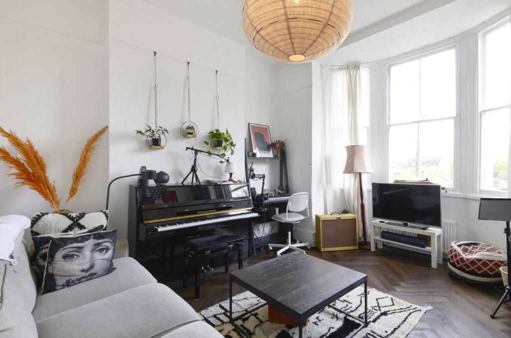 Main image of property: Palace Square, Crystal Palace, London, SE19