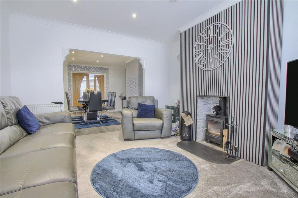 House in Billingham, Stockton-on-Tees - More