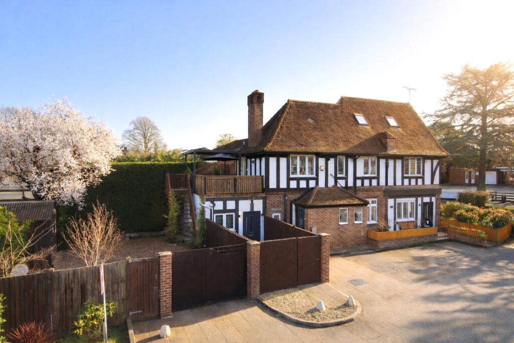 Main image of property: The Park, Great Bookham, KT23