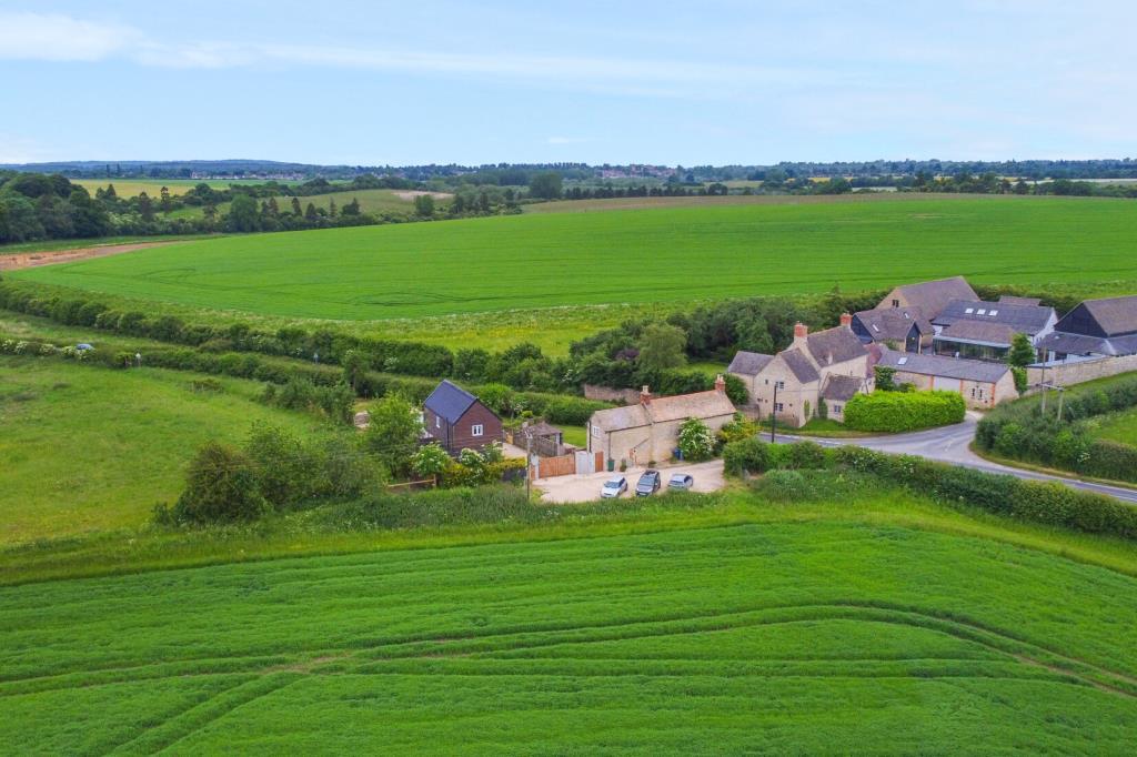 Main image of property: Wootton, Oxfordshire, OX20