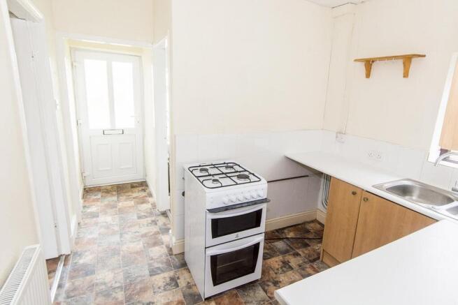 (Kitchen Photo Two)