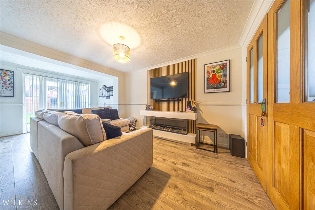 Additional image 2 of Dace, Tamworth, Staffordshire, B77