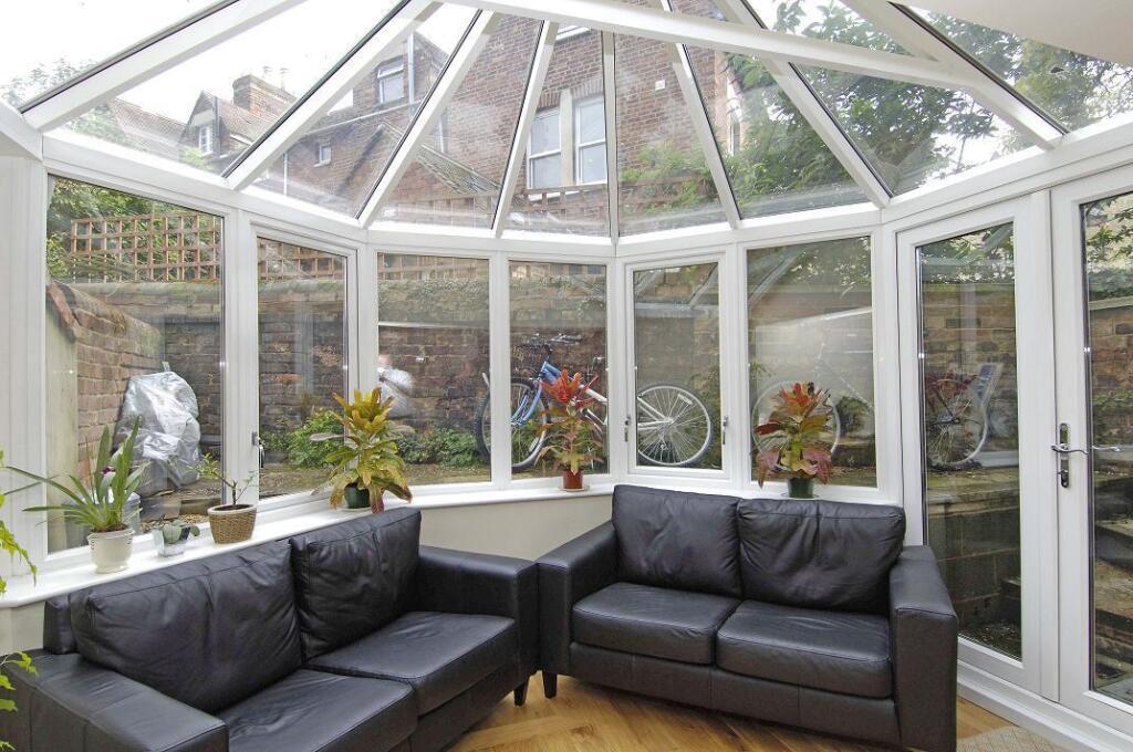 Main image of property: Longworth Road, Jericho, Oxford