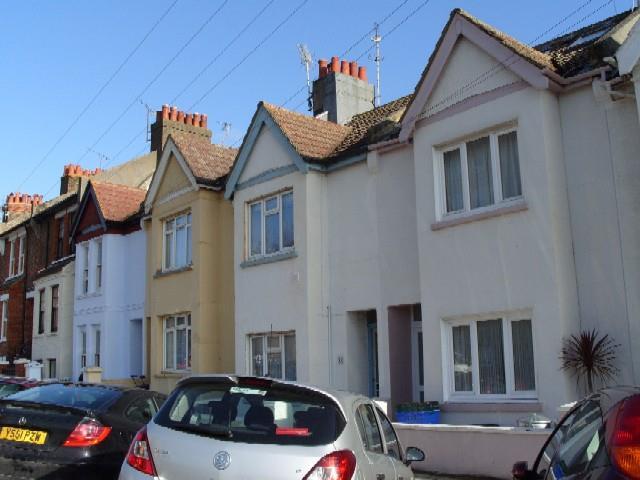 Main image of property: Sussex Terrace, Brighton