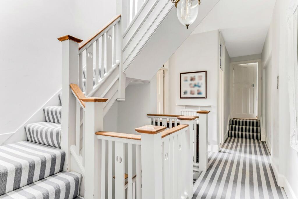 Causton Road, Highgate, N6 photo 2