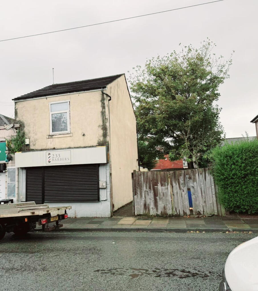 Main image of property: Boarshaw Road, Middleton, Manchester, Greater Manchester, M24
