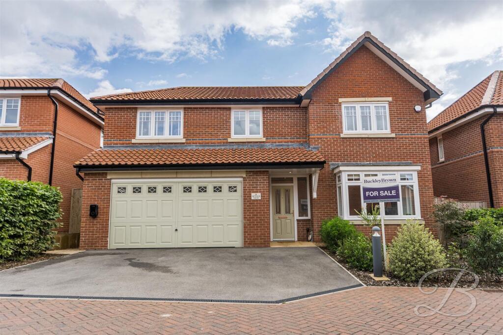 Main image of property: Nether View, Bolsover, Chesterfield