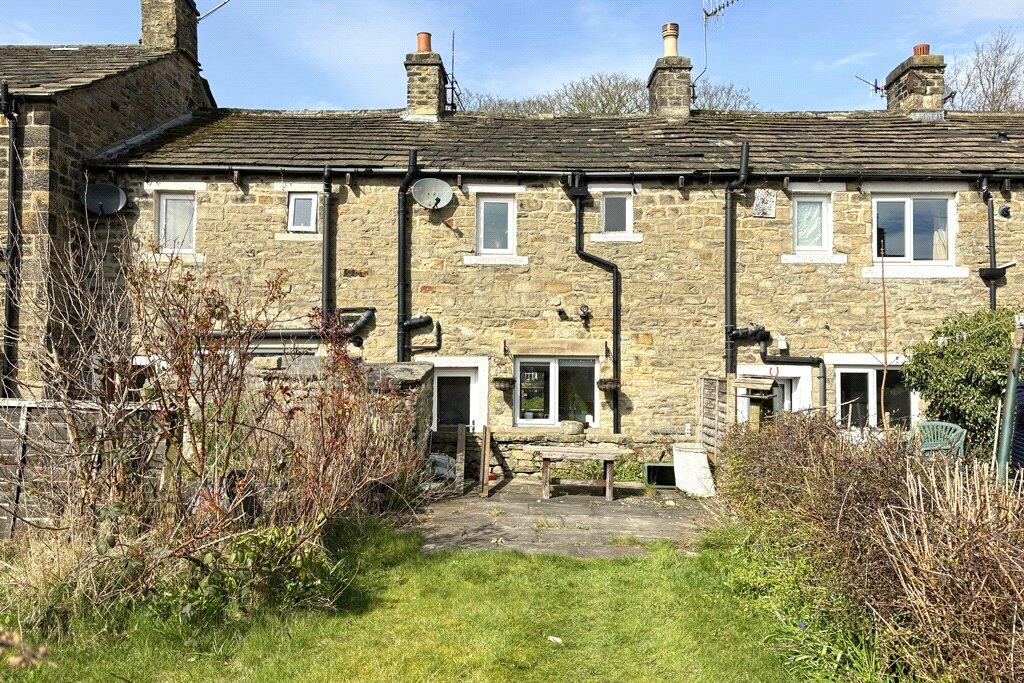 12 River Place, Gargrave, Skipton, North Yorkshire, BD23 3RY