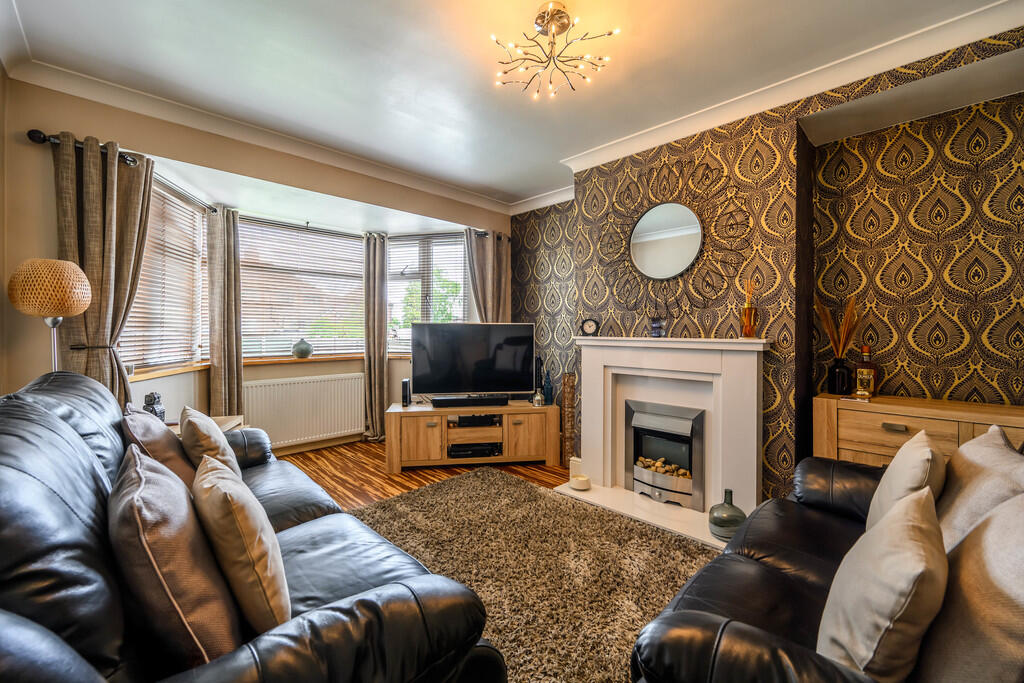 House in Nottingham - View 4