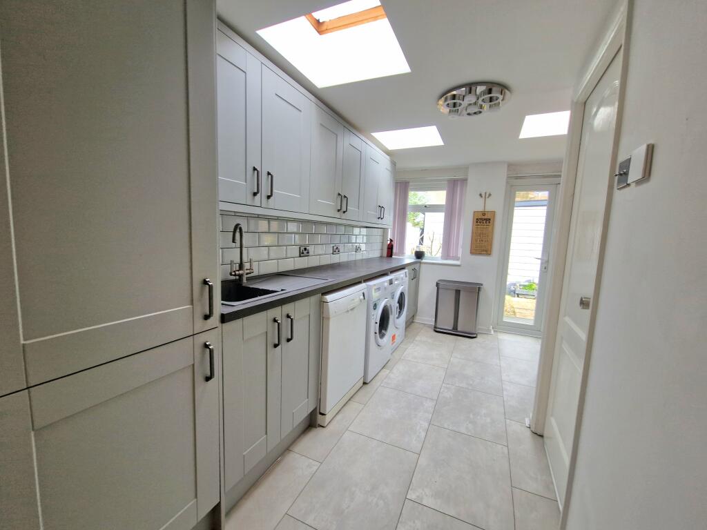 House in Walsall - More
