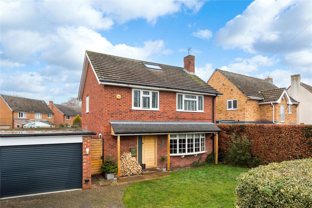 Main image of property: Oak Tree Close, Strensall, York, YO32