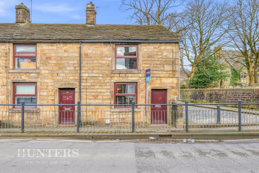 Main image of property: Church Street, Littleborough, OL15 9AA