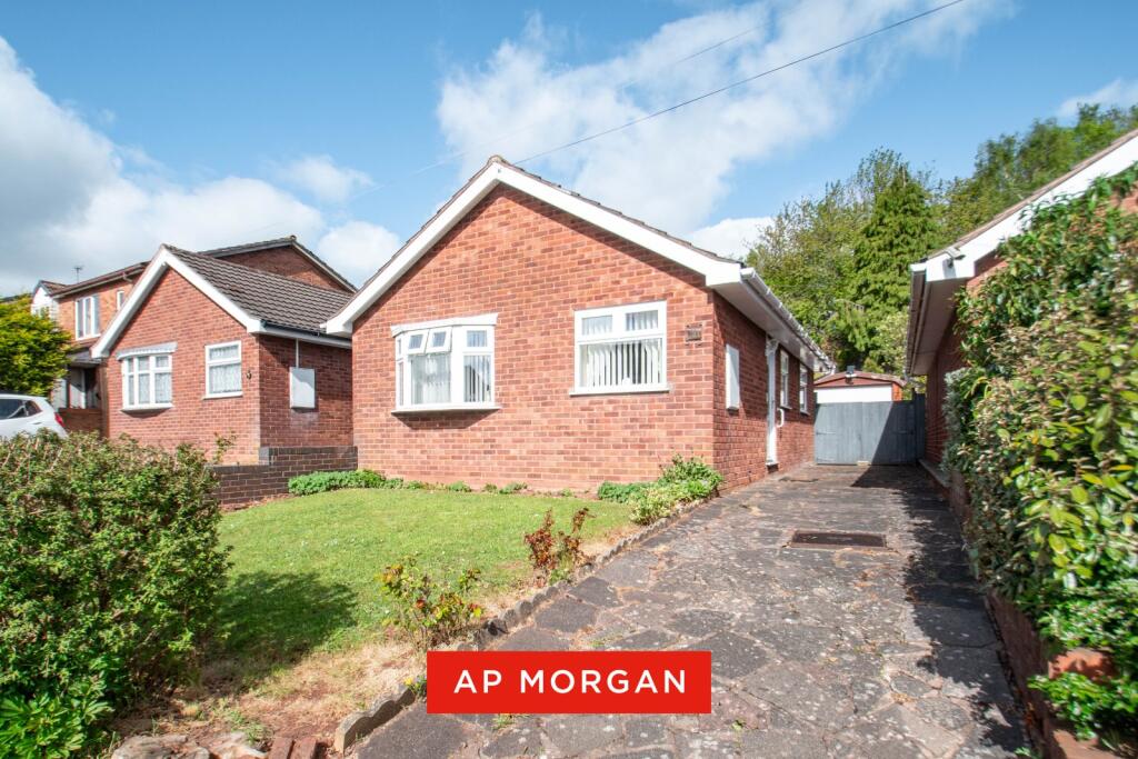Main image of property: Ragees Road, Kingswinford, West Midlands, DY6