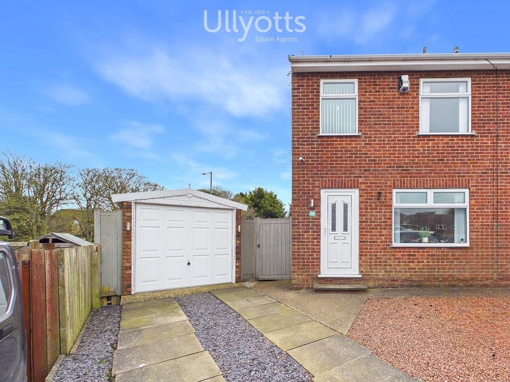 Main image of property: Pasture Rise, Bridlington