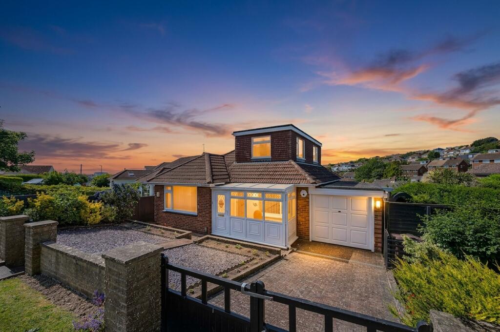 Main image of property: Bishopstone Drive, Saltdean, BN2