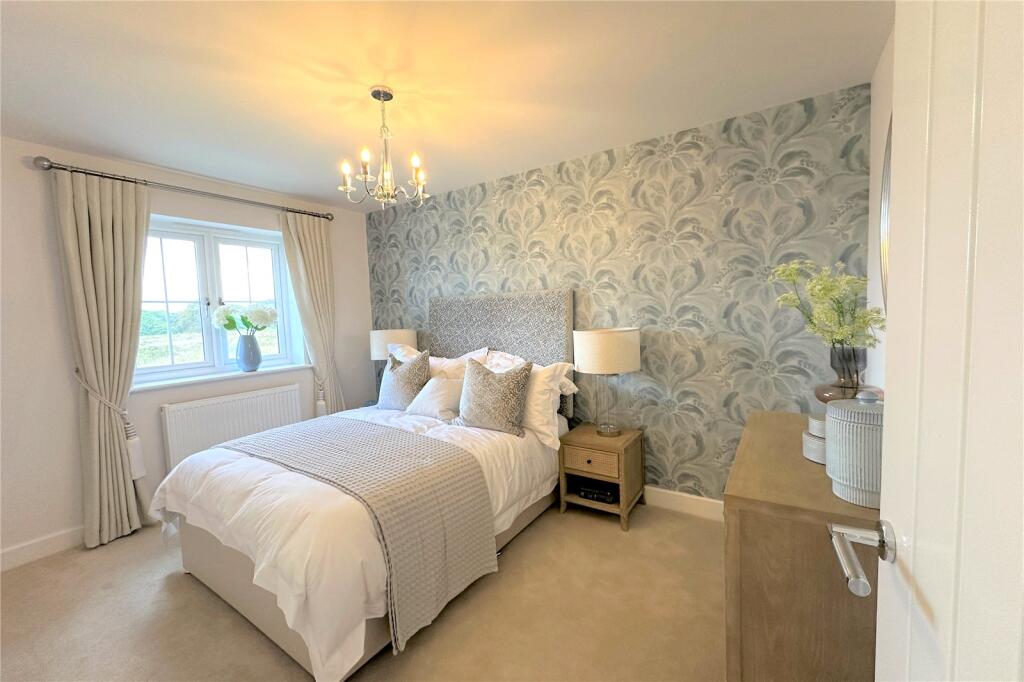 Diss Road, Botesdale - View 5