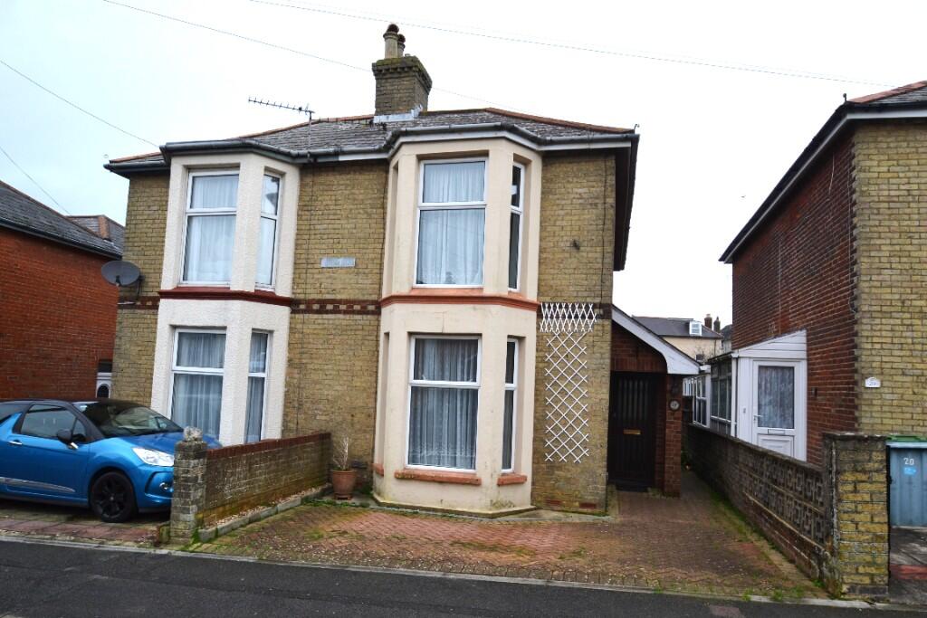 Main image of property: Arthur Street, Ryde, Isle Of Wight, PO33