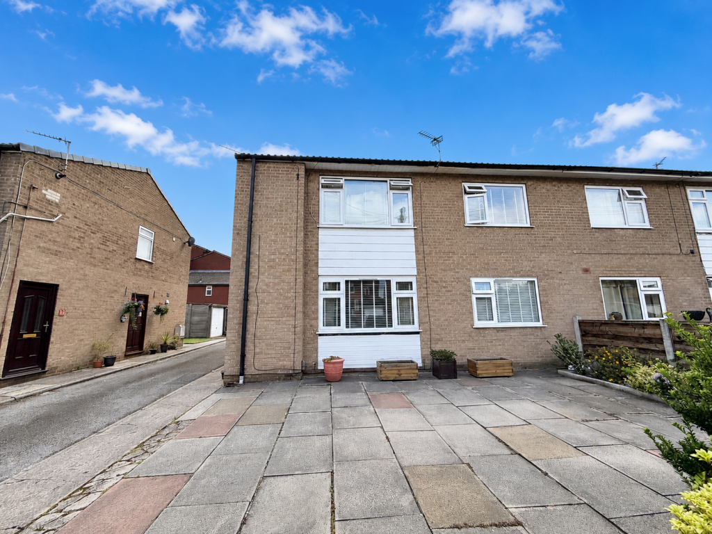 Main image of property: Alma Road, Sale, Trafford