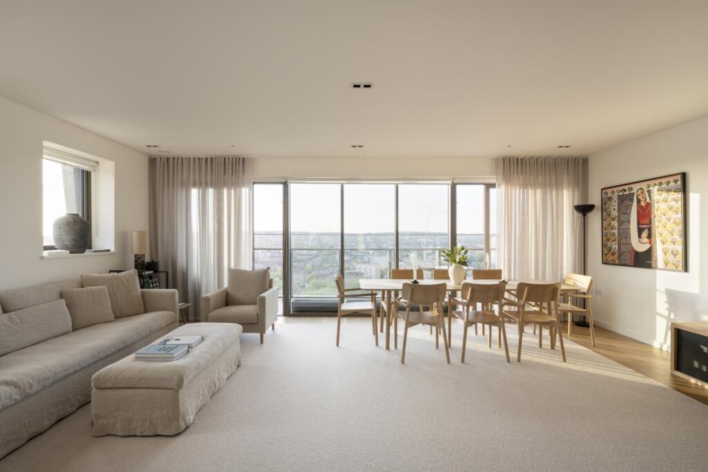 Main image of property: The Triton Building, NW1