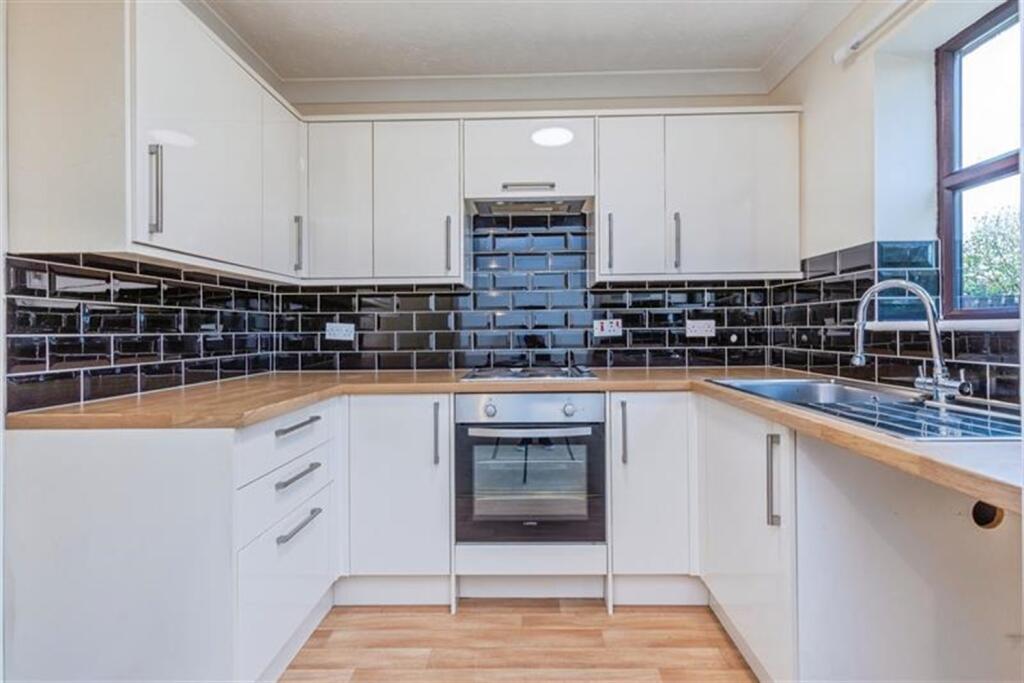 Main image of property: Willow Grange, Off Tilley Close, Main Road, St Werburgh, ME3